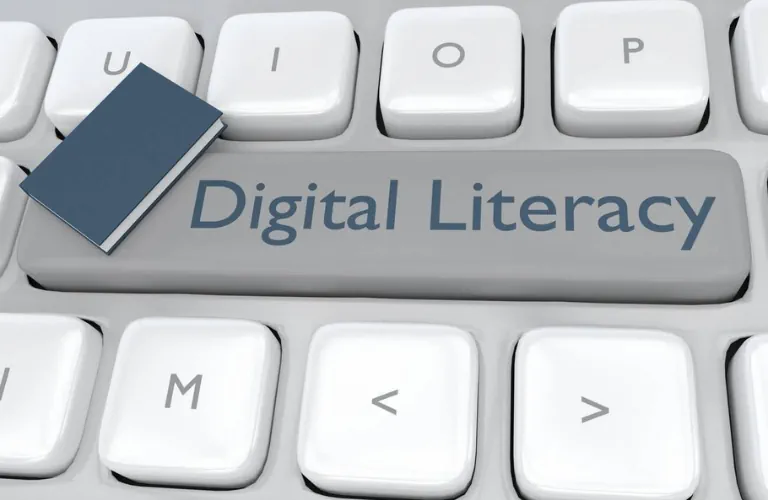 literasi digital