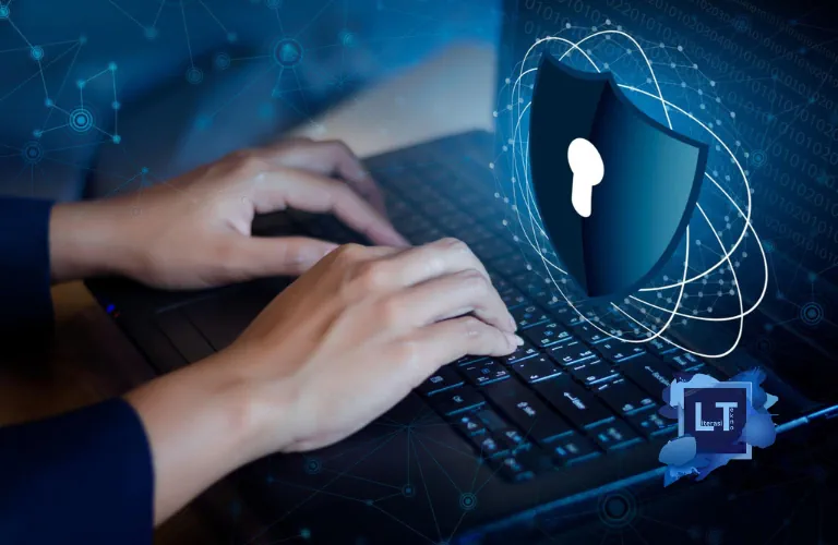 pentingnya keamanan data saat berselancar