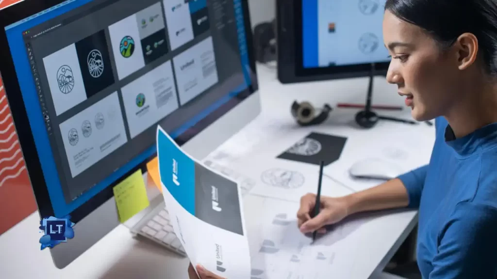 kecerdasan buatan pada dunia grafis