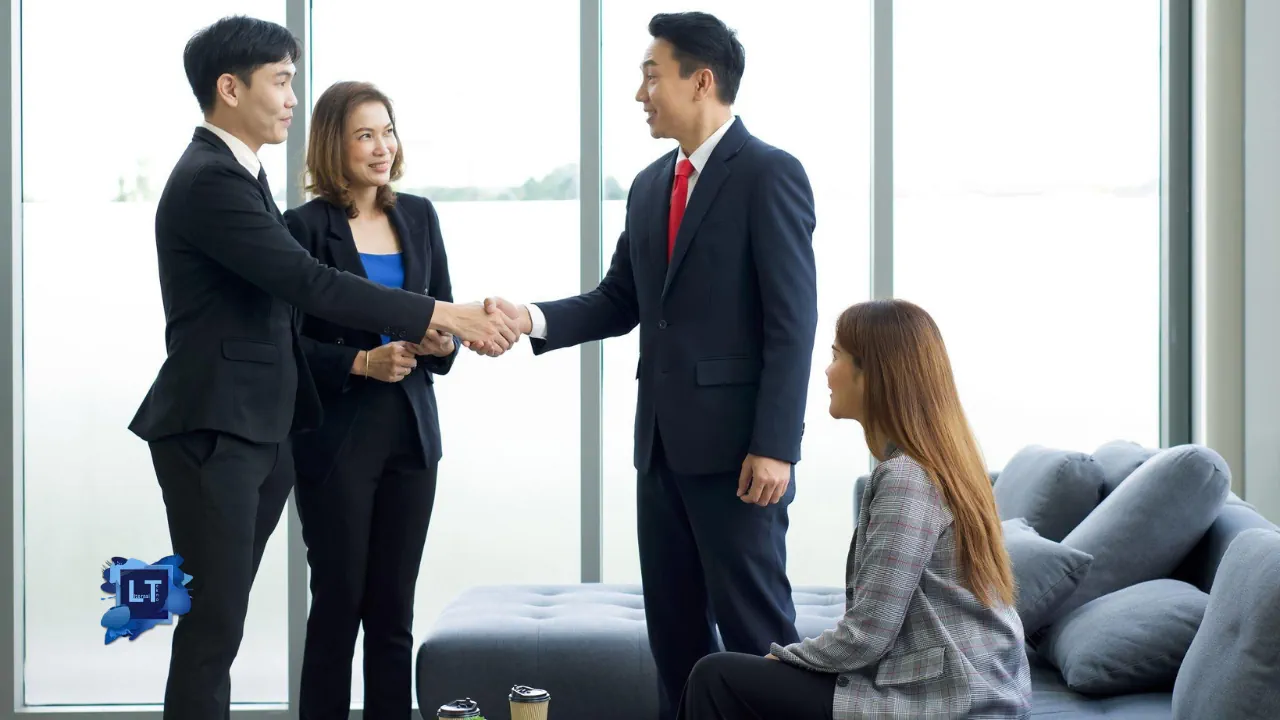 Jaringan Bisnis Entrepreneur Muda