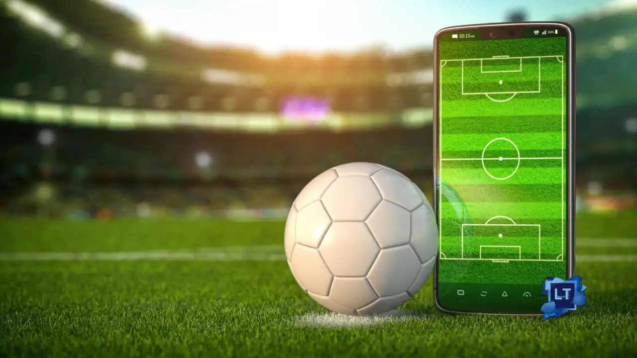 Aplikasi Streaming Nonton Bola