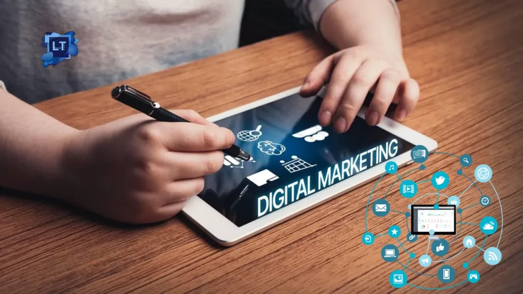 Meningkatkan Literasi Digital Bisnis