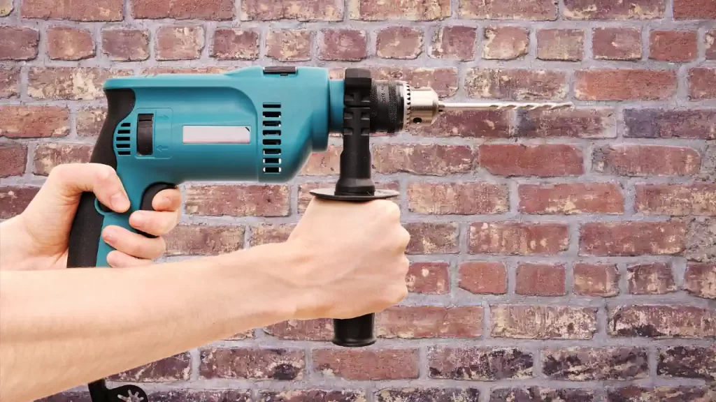 rekomendasi bor tembok