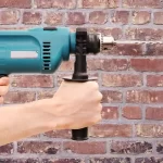 rekomendasi bor tembok