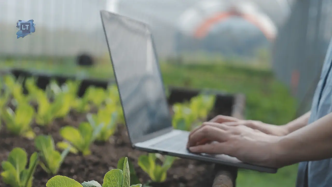 Meningkatkan Produktivitas Pertanian