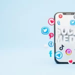 Literasitekno Digital Marketing Sosial Media